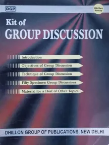 Kit Of Group Discussion