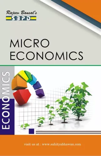 Micro Economics - SBPD Publications B. Com Semester