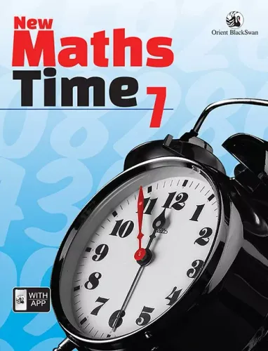 New Maths Time-7