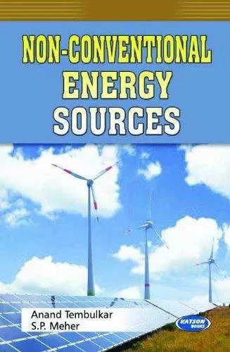 Non-Conventional Energy Sources