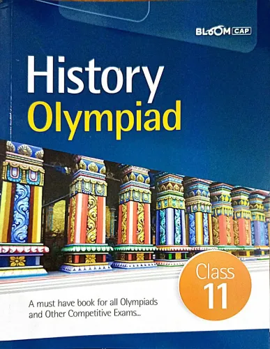 History Olympiad-11