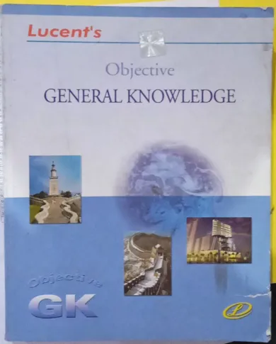 Objective General Knowledge