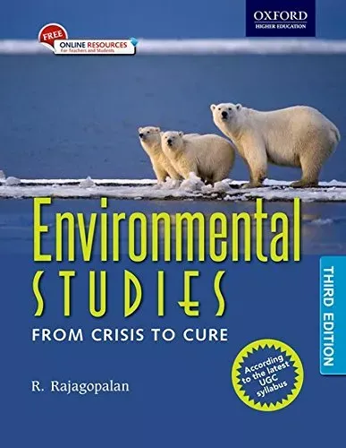 Environmental Studies: Third Edition