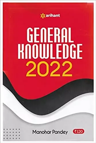 General Knowledge 2022