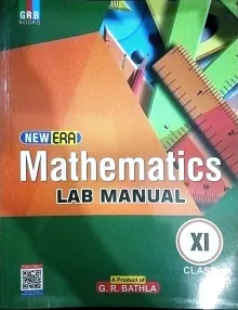 New Era Lab Manual Mathematics-11