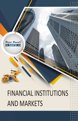 NEP Financial Institutions and Markets B. Com. 6th Sem (MJC-14)