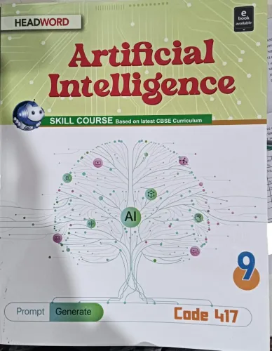 Artificial Intelligence Skill Course (code 402)-9