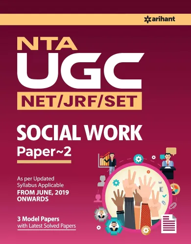 NTA Ugc Net Social Work Paper