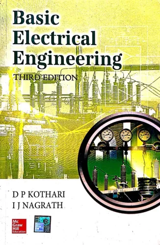 Basic Electrical Engineering 3/ed