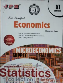 Economics For Class 11