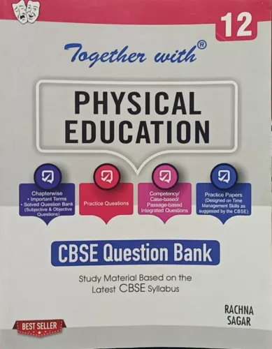 Together With Physical Education Cbse Q.b-12