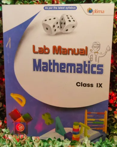 Lab Manual of Mathematics for Class 9 CBSE