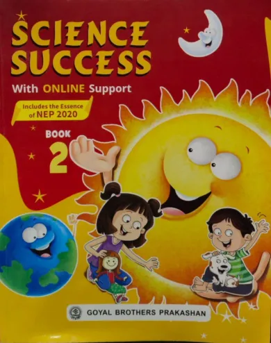 Science Success - 2