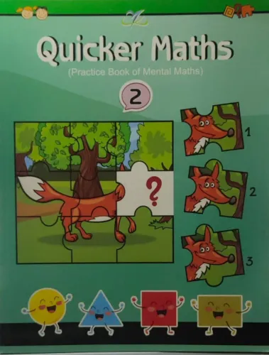 Quicker Mental Maths Class - 2