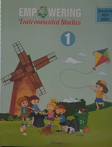 EMPOWERING ENVIRONMENTAL STUDIES PART 1 