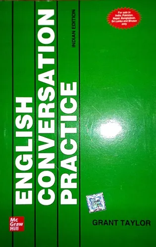 English Conversation Practice 1st Edition