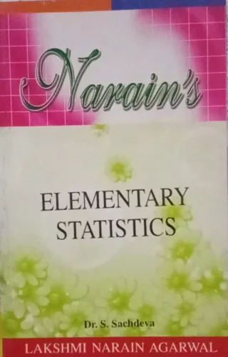 Elementary Statistics