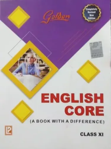 English Core - XI