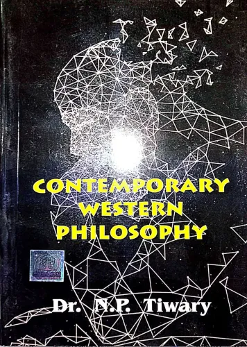 Contemporary Western Philosophy