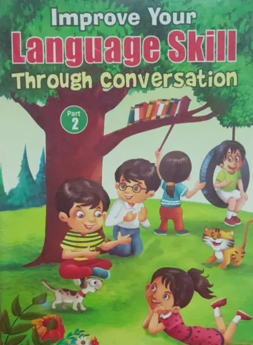 Improve Your Language Skill Class  -2