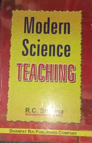 Modern Science Teaching