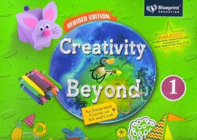 Creativity & Beyond- 1