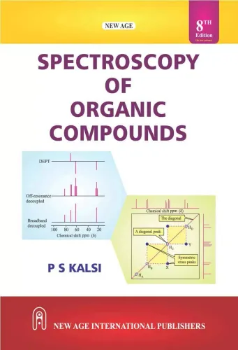 Spectroscopy of Organic Compounds 