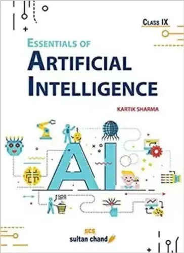 Artificial Intelligence for Class 9