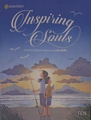 Inspiring Souls- 10