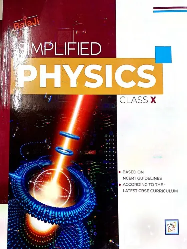 Simpified Physics-10
