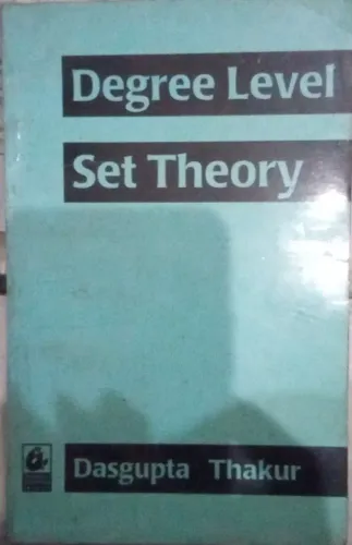 Degree Level Set Theory