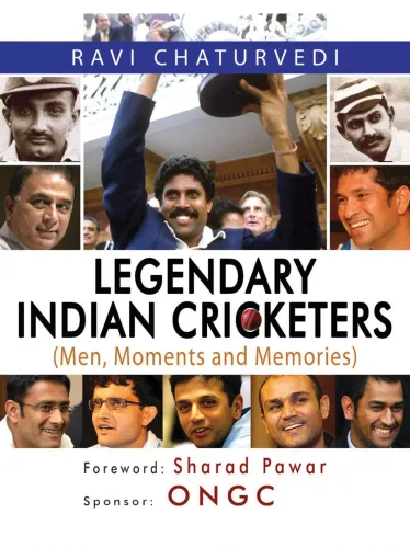 Legendary Indian Cricketers