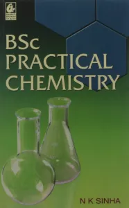 B.Sc Practical Chemistry 