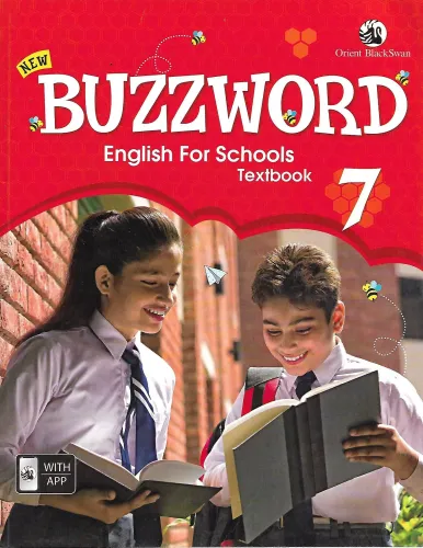 New Buzzword Textbook 7 