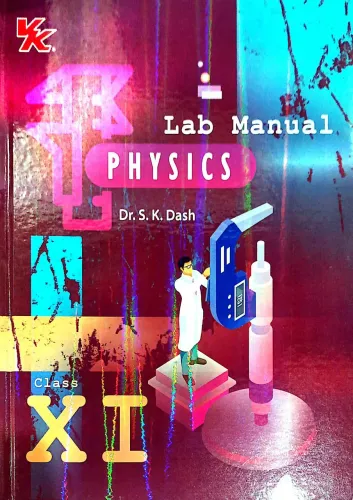 Lab Manual Physics-11 {hb}