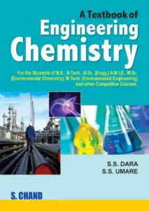 Textbook Of Engineering Chemistry