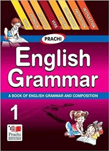 English Grammar Class 1