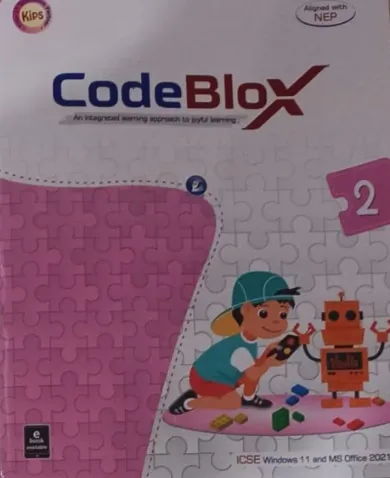 Code Blox class 2