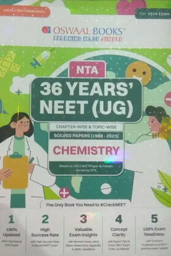Nta Ug 36 Years Neet Chemistry