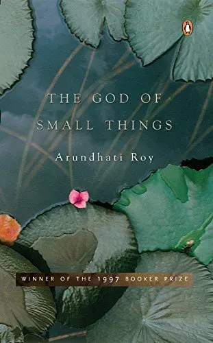 The God of Small Things