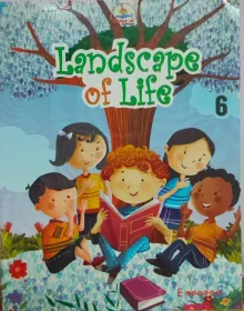 Landscape Of Life For Class 6
