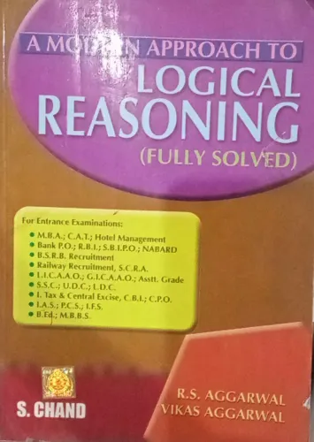 Modern App To Logical Reasoning