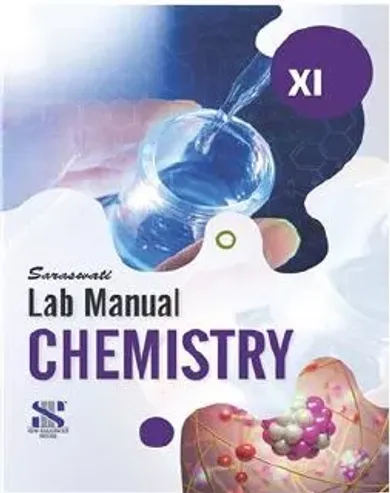 Lab Manual Chemistry-11 