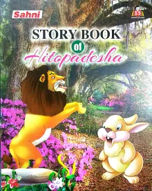 Story Book Of Hitopadesha
