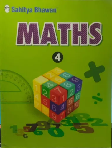 Maths Class - 4