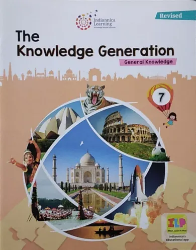 The Knowledge Generation Class 7