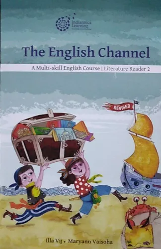 The English Channel Literature Reader 2