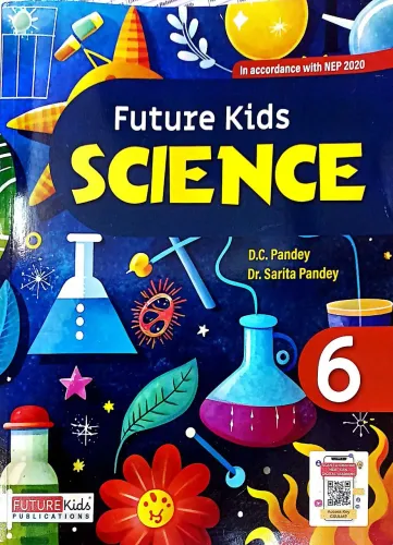 Future Kids Science 6
