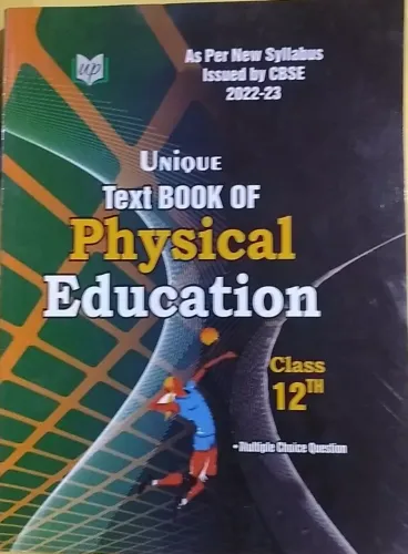 Text Book Of Physical Education-12