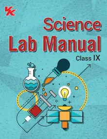 Lab Manual Science for Class 9